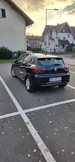 Renault Clio Bild 3