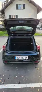 Renault Clio Bild 4