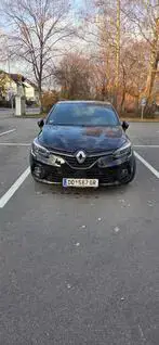 Renault Clio Bild 2