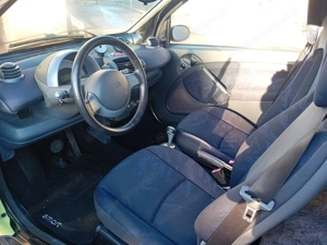 Smart 450 Schlachtfest Bild 5