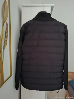 herrenjacke moncler gr 5 Bild 4