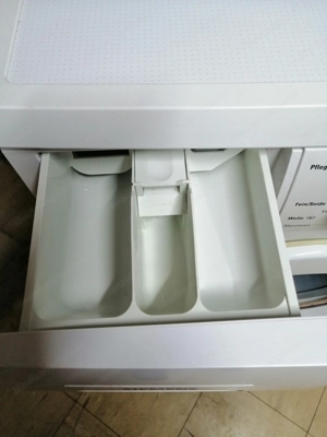 Waschmaschine von Siemens. 7kg  Bild 4
