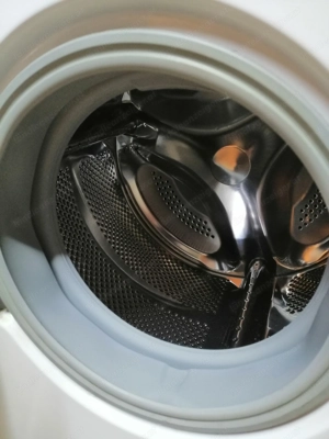 Waschmaschine von Siemens. 7kg  Bild 5