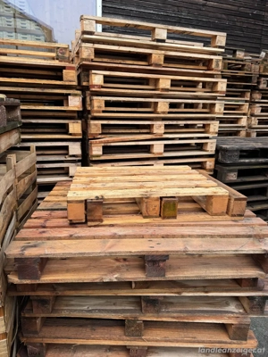 Gratis Einwegpaletten  Bild 3