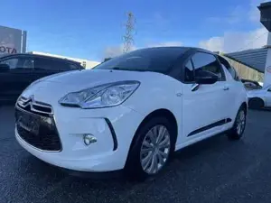 DS Automobiles DS Bild 3