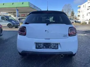 DS Automobiles DS Bild 12