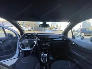 DS Automobiles DS Bild 7