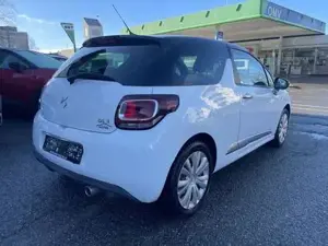 DS Automobiles DS Bild 10