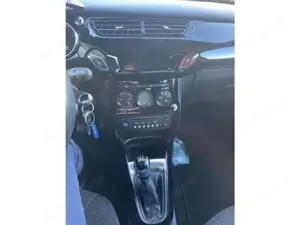 DS Automobiles DS Bild 6