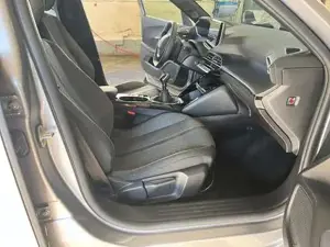 Peugeot 2008 Bild 18