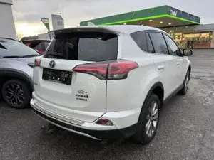 Toyota RAV4 Bild 11