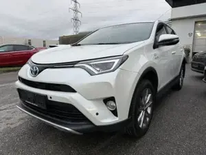 Toyota RAV4 Bild 3