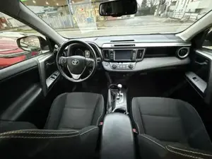 Toyota RAV4 Bild 7