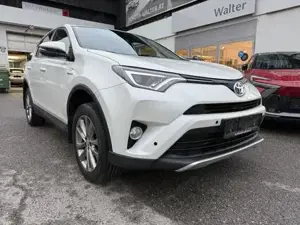 Toyota RAV4 Bild 2