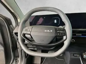 Kia EV6 Bild 9