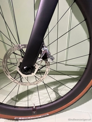 Cervelo Aspero 5 RED XPLR Kit Gravel Bike Bild 5