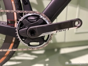 Cervelo Aspero 5 RED XPLR Kit Gravel Bike Bild 2