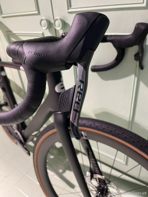 Cervelo Aspero 5 RED XPLR Kit Gravel Bike Bild 7