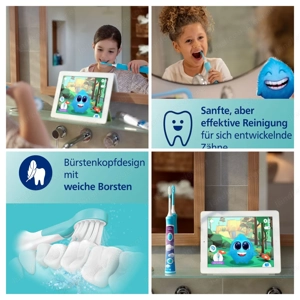 Philips Sonicare for kids Bild 2