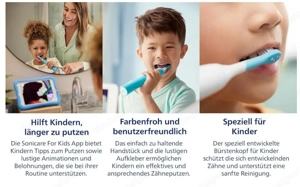 Philips Sonicare for kids Bild 5