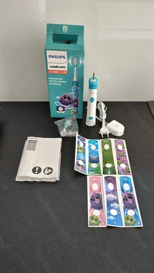 Philips Sonicare for kids Bild 8