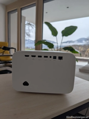 Xiaomi Mi Smart Projektor 2 Pro  Bild 5