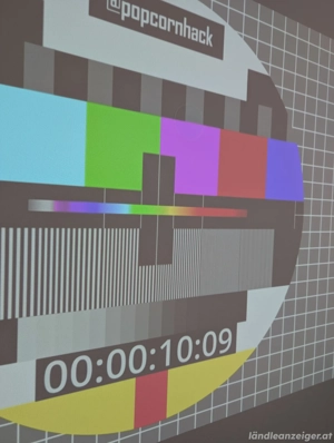 Xiaomi Mi Smart Projektor 2 Pro  Bild 2