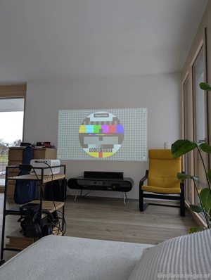 Xiaomi Mi Smart Projektor 2 Pro  Bild 3