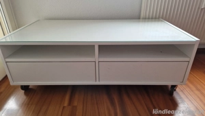 Wohnzimmertisch  Bild 2