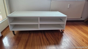 Wohnzimmertisch 
