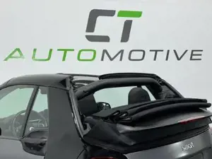 Smart fortwo Bild 12