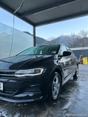 vw polo comfort Bild 3