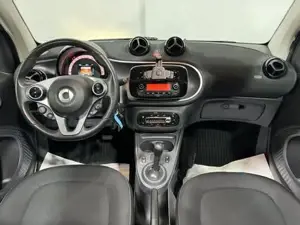 Smart fortwo Bild 9
