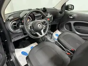 Smart fortwo Bild 10