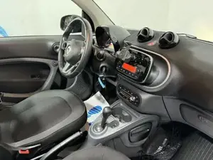 Smart fortwo Bild 8
