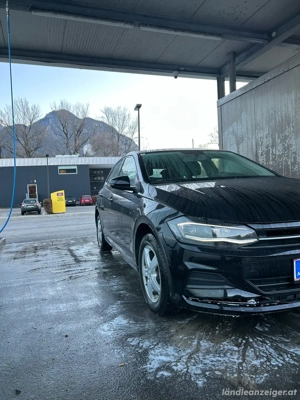 vw polo comfort Bild 5