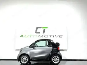 Smart fortwo Bild 5