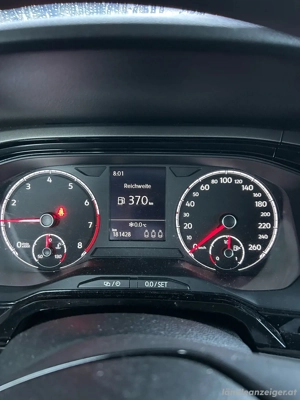 vw polo comfort Bild 2