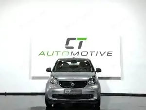 Smart fortwo Bild 2