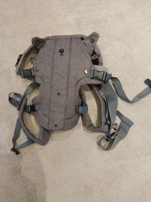 baby trage neuwertig 16,00   Bild 4