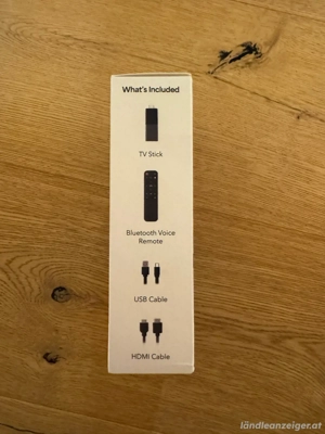 Flixy TV Stick (NEU) Bild 3