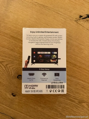 Flixy TV Stick (NEU) Bild 2