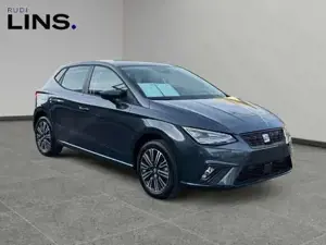 SEAT Ibiza Bild 7