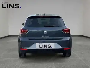 SEAT Ibiza Bild 4