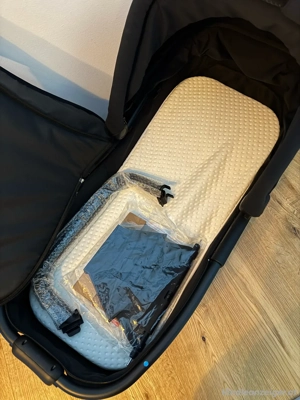 tfk Mono 2 Babywanne  Bild 3