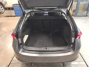 Skoda Octavia Bild 19