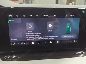 Skoda Octavia Bild 5