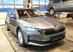 Skoda Octavia Bild 17