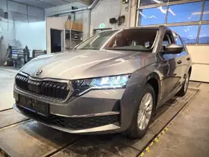 Skoda Octavia Bild 10