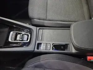 Skoda Octavia Bild 6